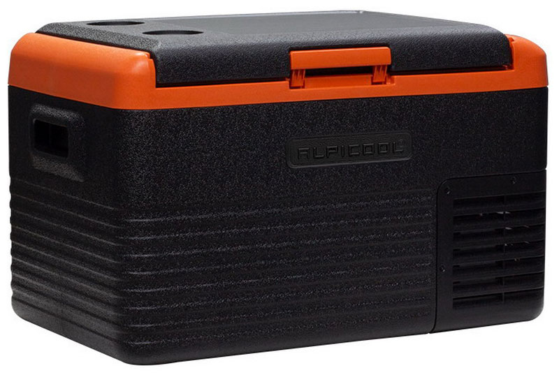 Изображение товара Автомобильный холодильник Alpicool CL30 12/24 В 30 л компрессорная система