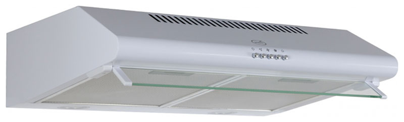 Изображение товара Вытяжка MBS VELEZIA 160 WHITE