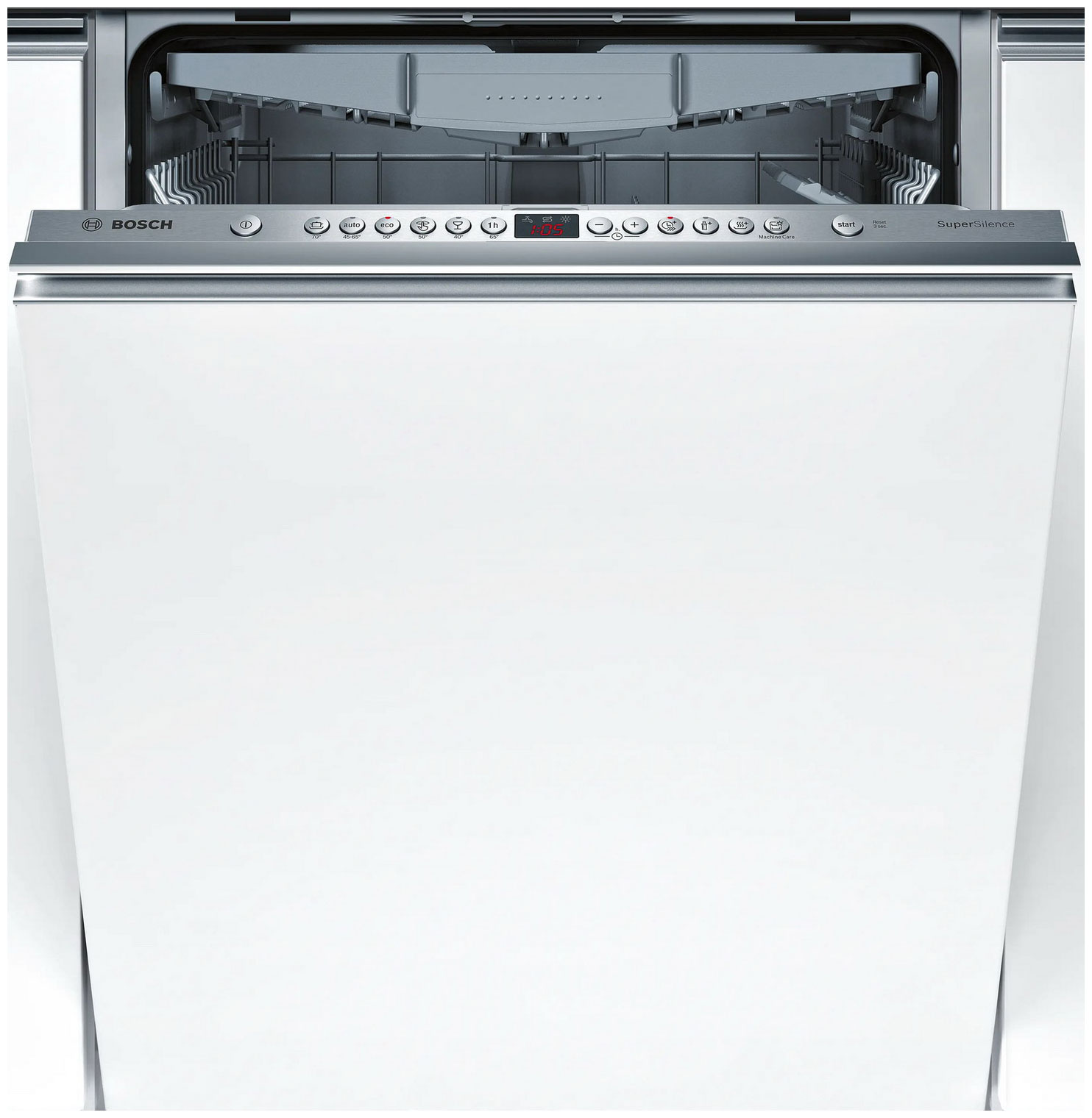 Изображение товара Встраиваемая посудомоечная машина Bosch SMV46KX55E