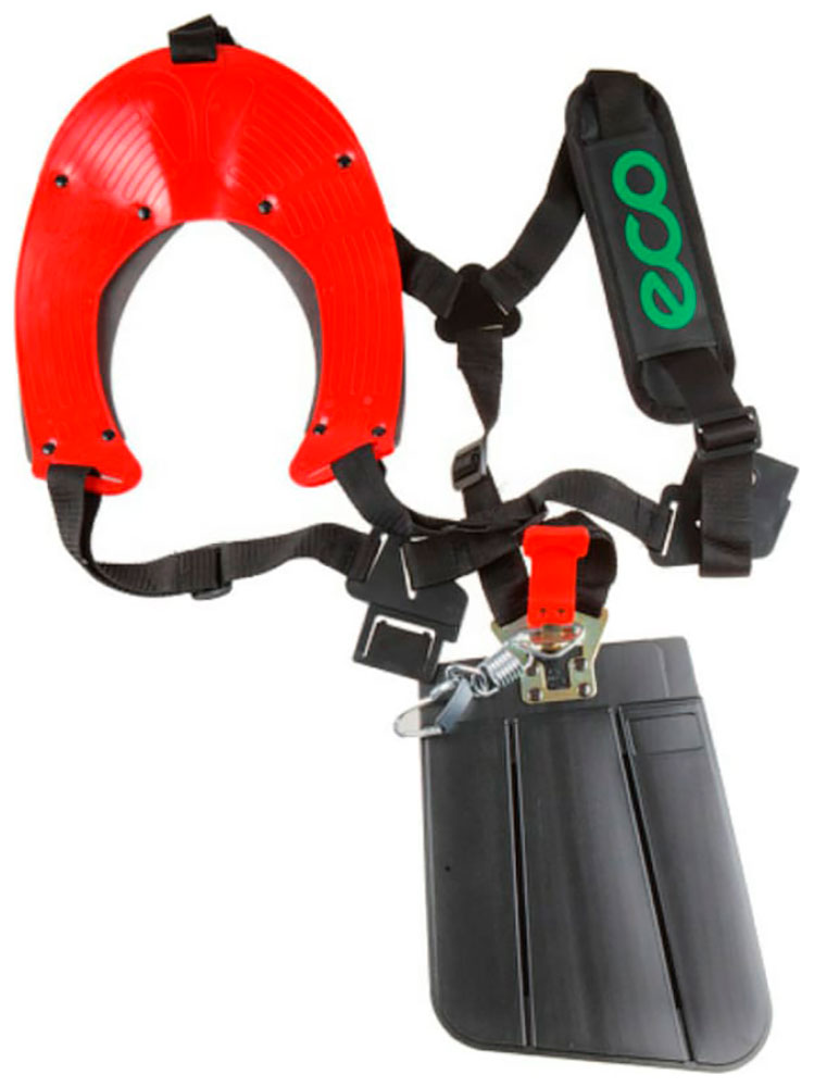 

Ремень для мотокосы Eco GTP-B25