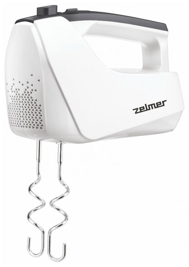 Изображение товара Миксер Zelmer ZHM2550 с функцией Turbo и 5 скоростями