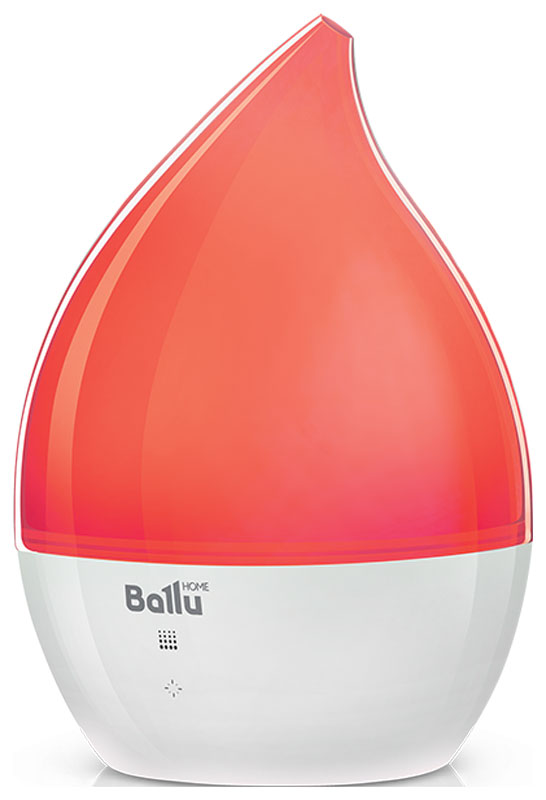 Увлажнитель воздуха Ballu UHB-190