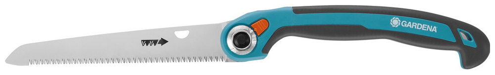 Изображение товара Пила Gardena садовая складная 200 P 08743-20