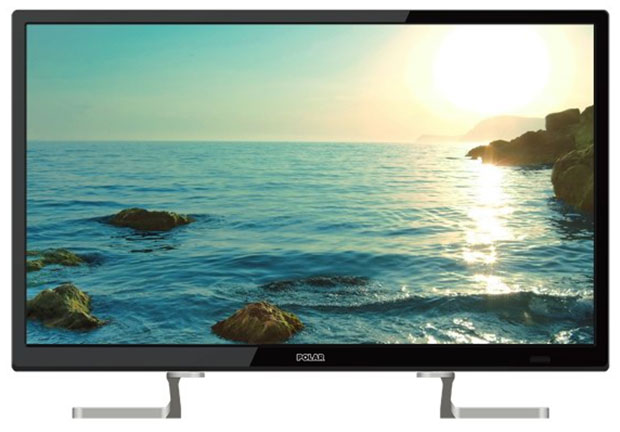 Изображение товара Телевизор Polar P24L24T2C Изображение товара Телевизор Polar P24L24T2C