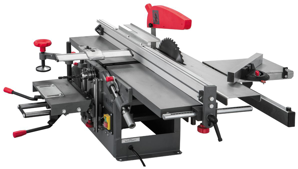 Комбинированный станок JET JKM-300