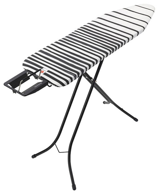 Изображение товара Гладильная доска Brabantia 118326 (124х38см), редеющие линии