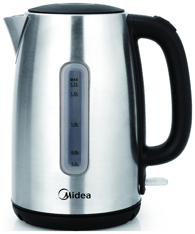 Чайник электрический Midea MK-8028 Чайник электрический Midea MK-8028