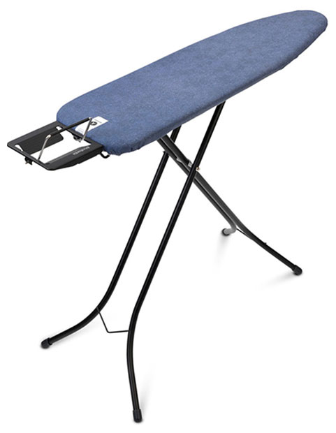 Изображение товара Гладильная доска Brabantia 110х30 см, синий деним