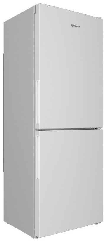 Двухкамерный холодильник Indesit ITR 4160 W двухкамерный холодильник indesit itr 5180 w