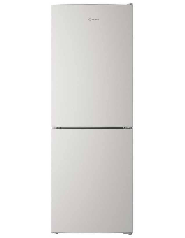Изображение товара Двухкамерный холодильник Indesit ITR 4160 W с системой No Frost и механическим управлением Изображение товара Двухкамерный холодильник Indesit ITR 4160 W с системой No Frost и механическим управлением
