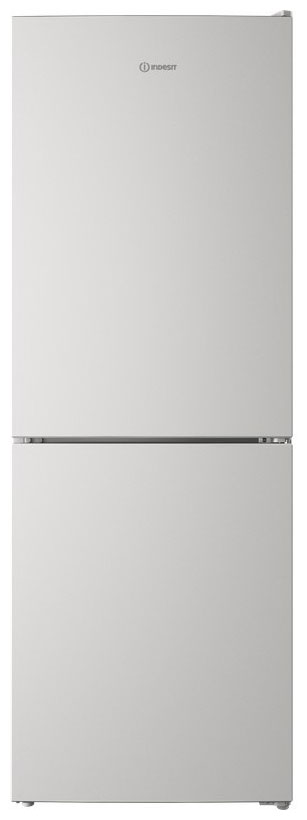 Изображение товара Двухкамерный холодильник Indesit ITR 4160 W с системой No Frost и механическим управлением