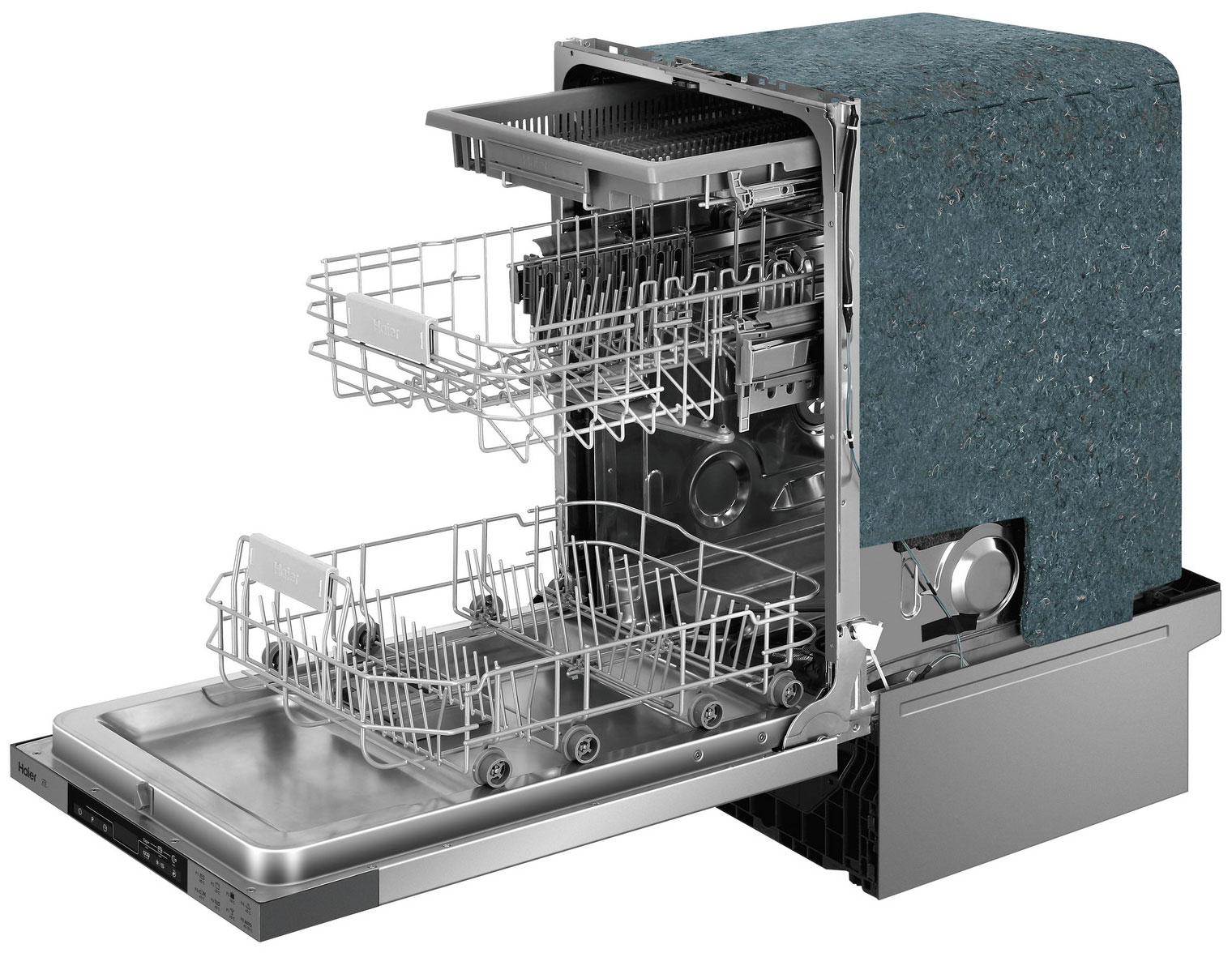 Встраиваемая посудомоечная машина 45 см haier hdwe11-194ru. Haier dw2-stfbbru. Посудомоечная машина haier программы. Подключение посудомоечной машины haier hdwe11-194ru. Посудомоечная машина 45 см встраиваемая хайер.