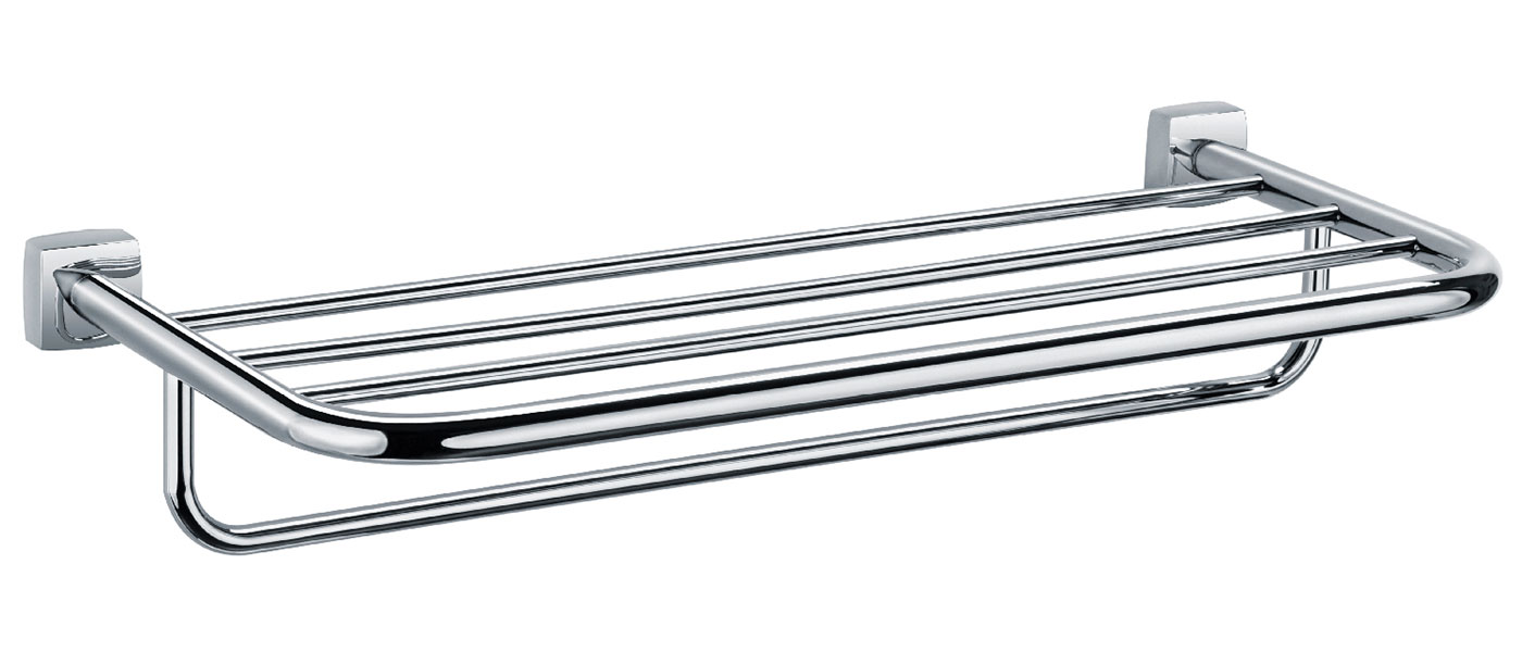 Изображение товара Полка для полотенец Fixsen Kvadro (FX-61315)