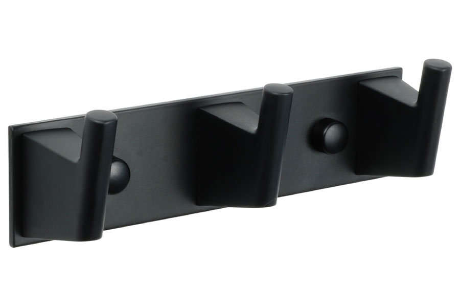 Изображение товара Планка 3 крючка Fixsen TREND (FX-97805-3)