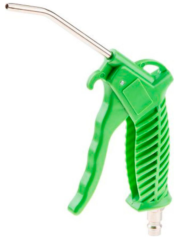 

Пистолет продувочный Eco ABG-101 (100 мм)