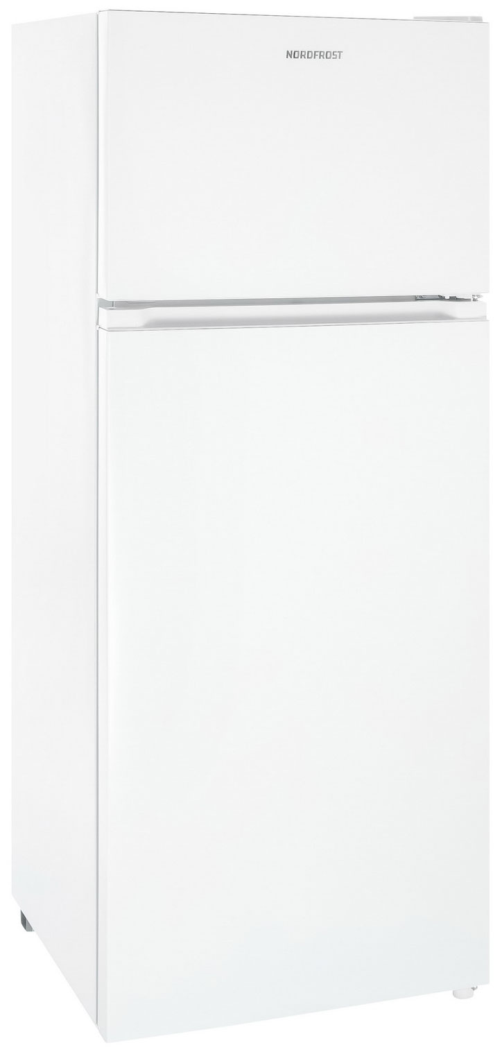 Двухкамерный холодильник NordFrost RFT 210 W