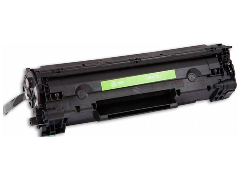 Изображение товара Картридж лазерный Cactus CS-C726S для Canon LBP-6200d 2100 страниц черный