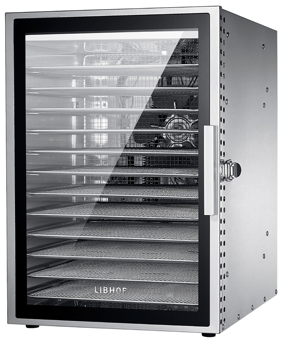 

Дегидратор Libhof FDR-12