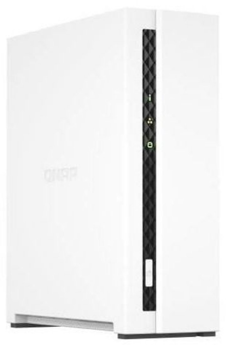 Изображение товара Сетевое хранилище QNAP TS-133