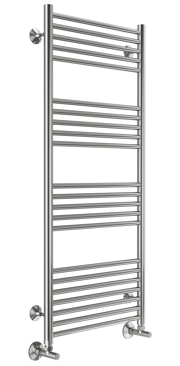 Изображение товара Полотенцесушитель водяной Terminus Аврора П22 500х1200 (4670078529398)