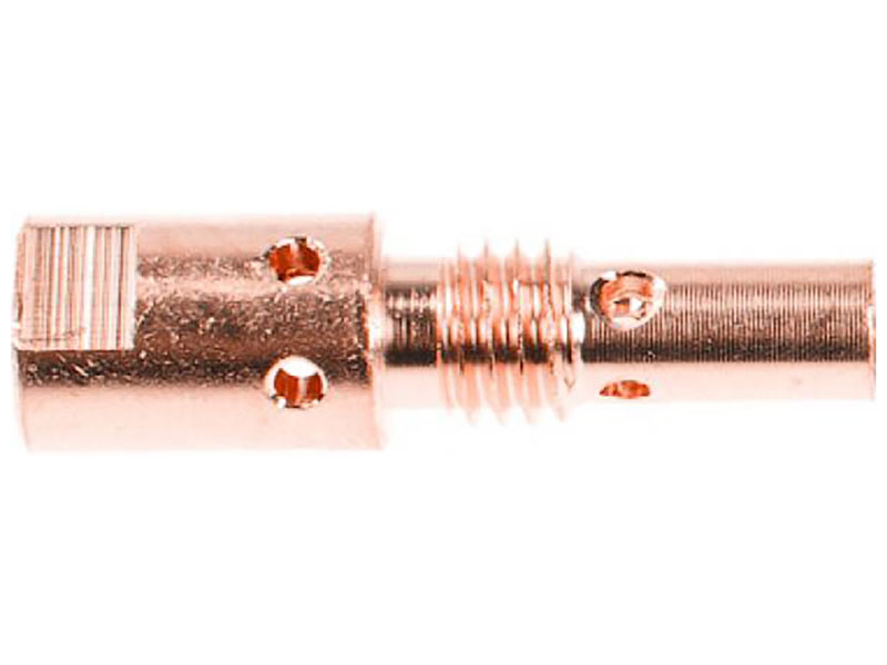 

Держатель трубки контактной горелки Solaris 25AK, WA-3487