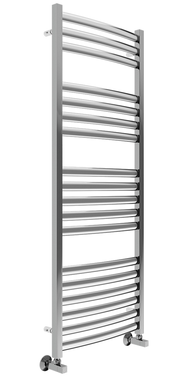 Изображение товара Полотенцесушитель водяной Terminus Палермо П18 500х1400