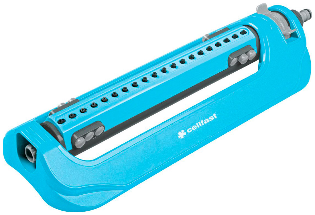 Изображение товара Маятниковый ороситель Cellfast OPTI IDEAL (52-075)