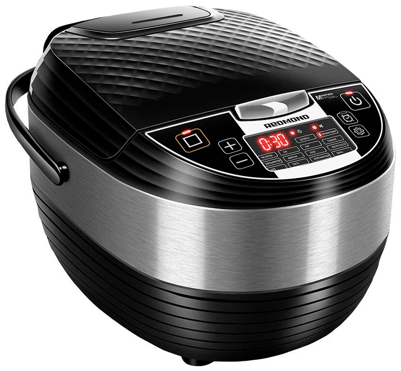 Изображение товара Мультиварка Редмонд RMC-M4516, черный