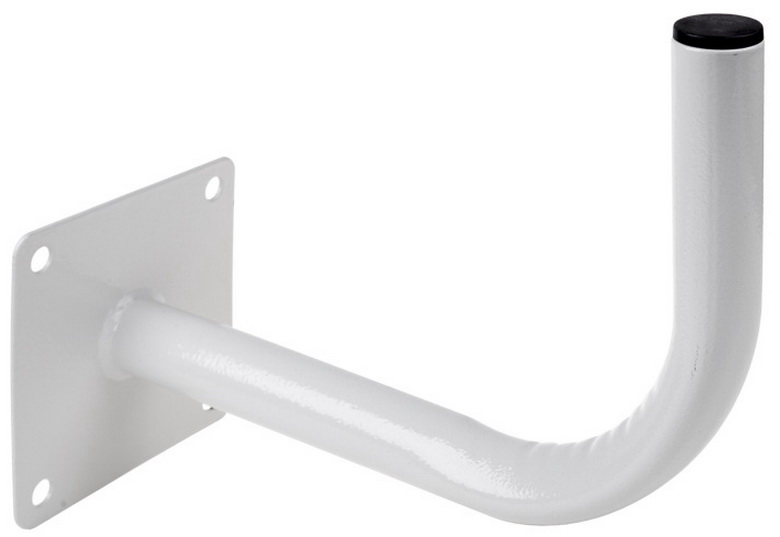 Изображение товара Кронштейн для спутниковой антенны Rexant Г-образный, 55-60 см, 32см (34-0860)