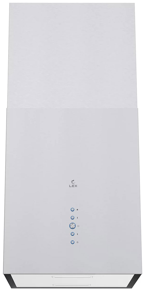 

Вытяжка LEX Alto 400 White, Белый
