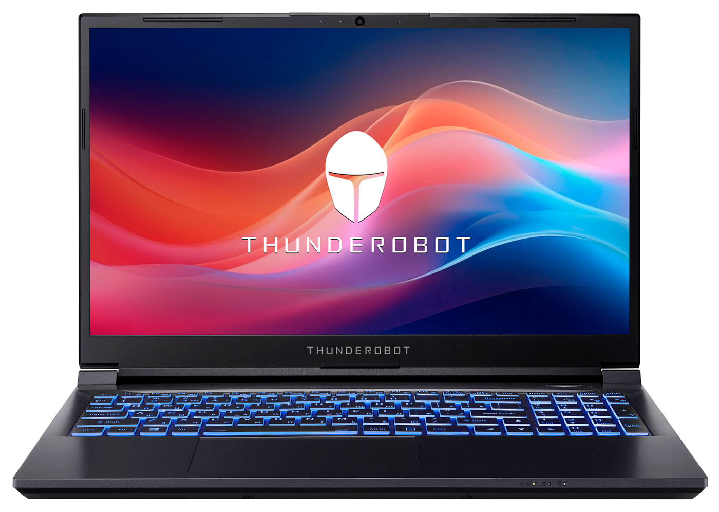 Изображение товара Игровой ноутбук Thunderobot Thunderbook 911S Core Intel Core i5 15.6 IPS 144Hz GTX 3050