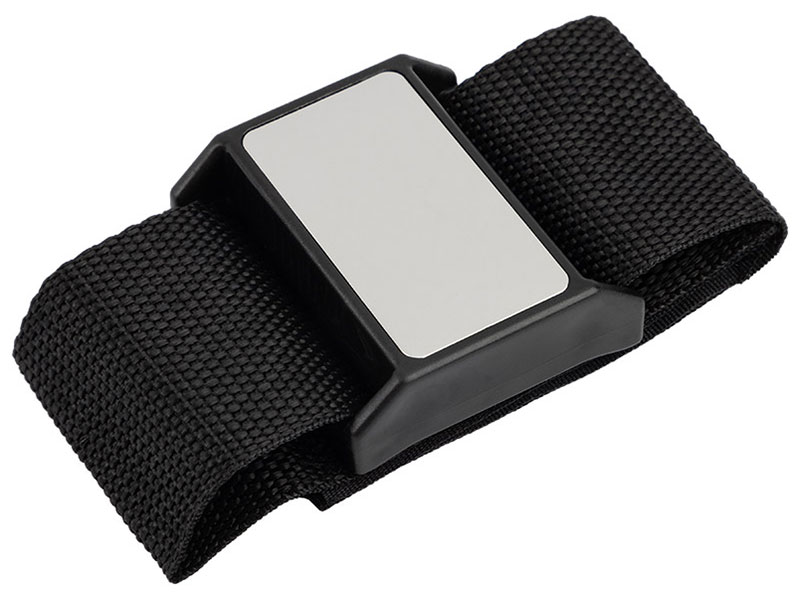 Изображение товара Напульсник с магнитом Park MAG7 для удерживания мелких инструментов 62мм 122мм