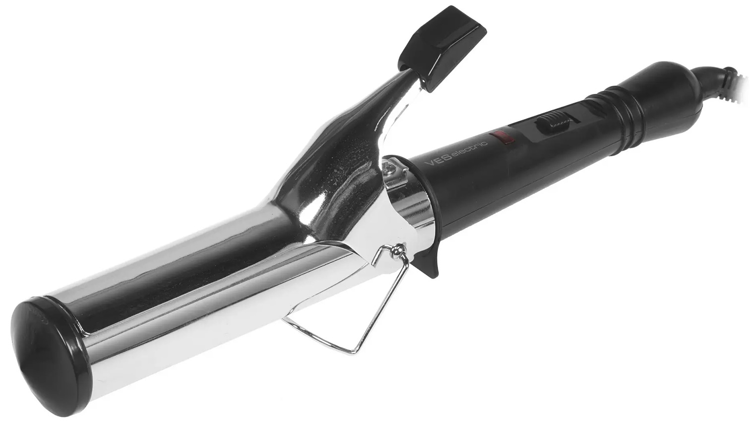Изображение товара Щипцы для укладки волос VES electric V-HD111-B