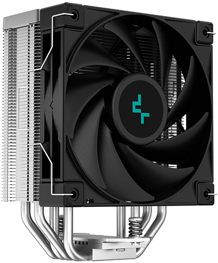 

Кулер для процессора Deepcool AK400, Черный
