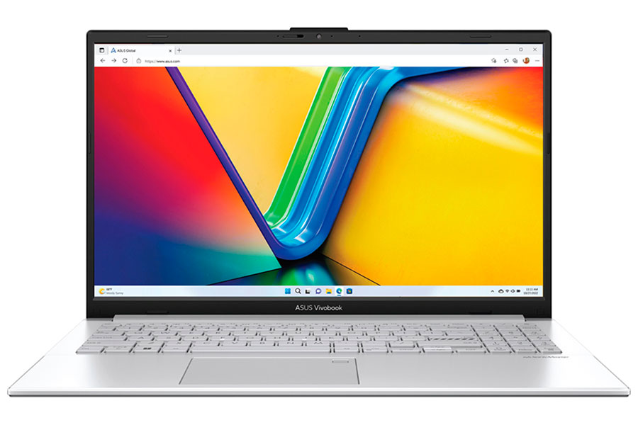 Изображение товара Ноутбук Asus E1504FA-L1013W OLED 15.6 8Гб SSD Windows 11