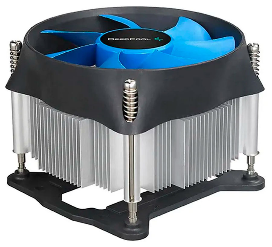 Изображение товара Кулер для процессора Deepcool THETA 31 PWM Color BOX