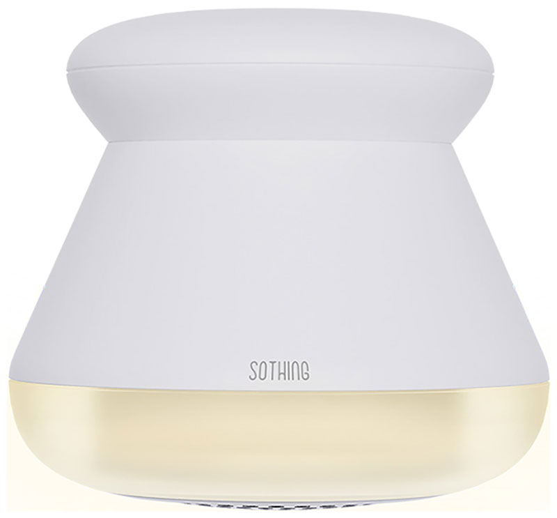 Изображение товара Машинка для удаления катышков Sothing Pudding DSHJ-S-2002 с подсветкой