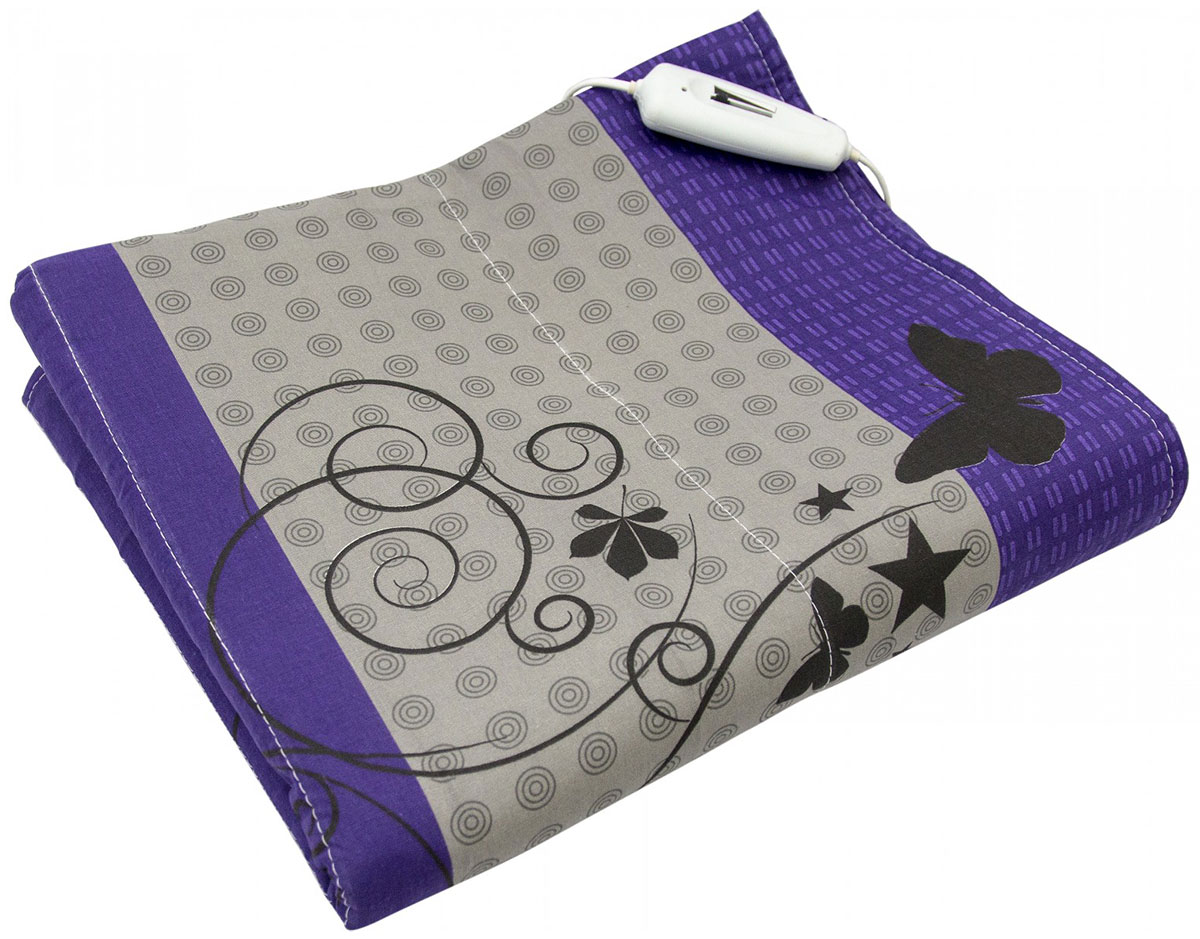 Изображение товара Электрическая грелка Брестский радиотехнический завод ГЭМР-9-60-04 150х120 см