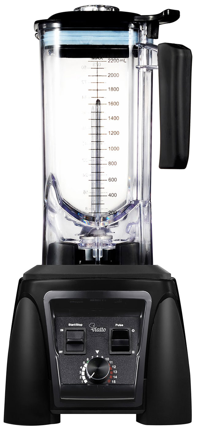Изображение товара Блендер стационарный Viatto VA-BL2222BQ