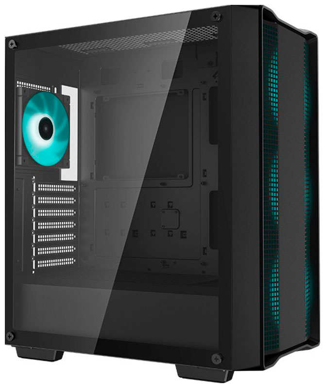 Изображение товара Компьютерный корпус Deepcool CC560 V2 Black
