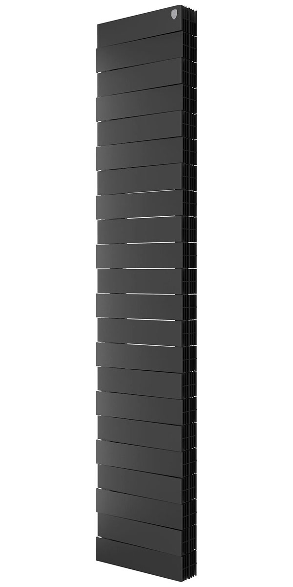 Изображение товара Водяной радиатор отопления Royal Thermo PianoForte Tower 300 на 22 секции
