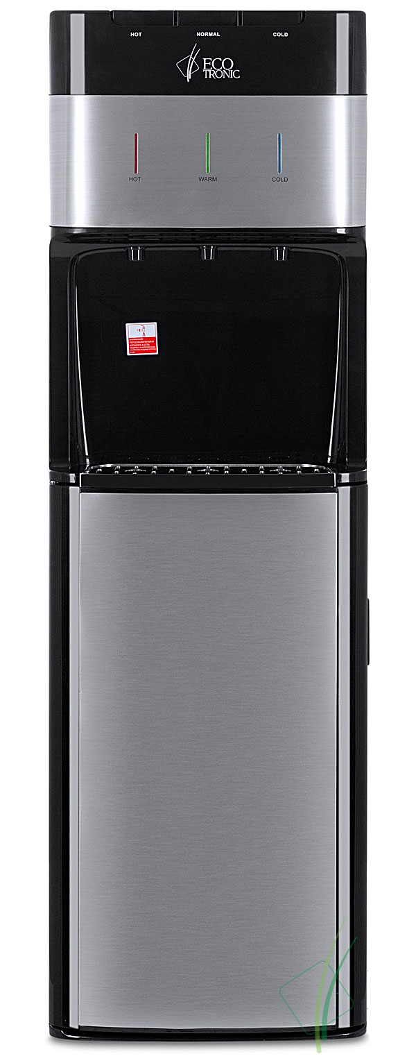 Изображение товара Пурифайер Ecotronic M30-U4LE black-silver (ETK12359)