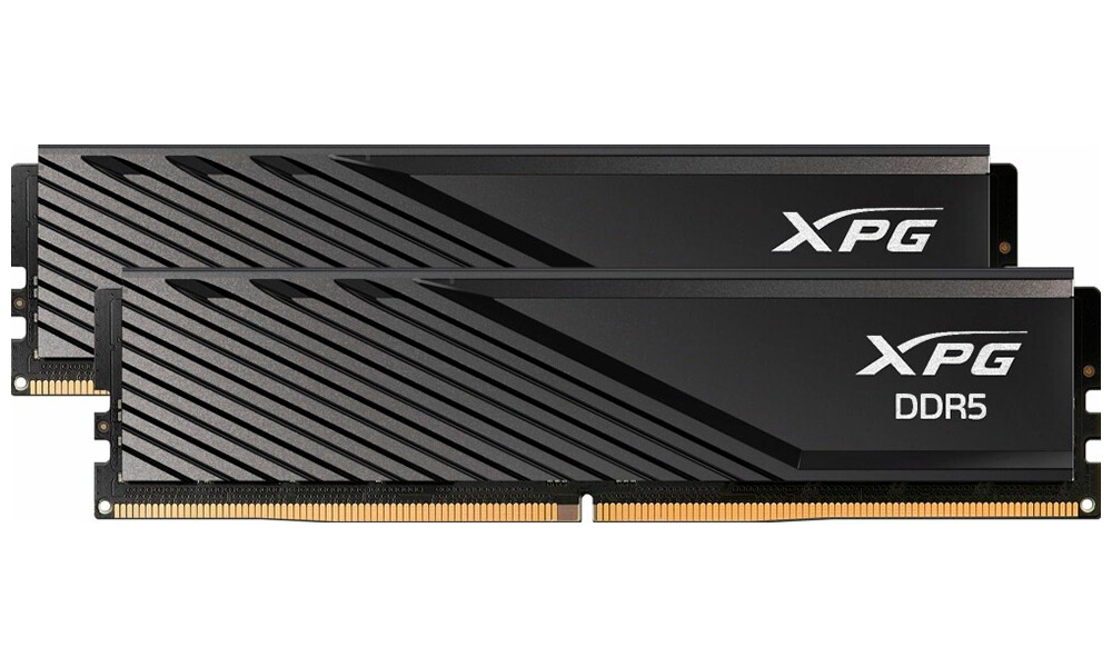 Изображение товара Оперативная память Adata DDR5 32GB (2x16GB) 5600MHz XPG Lancer Blade (AX5U5600C4616G-DTLABBK)