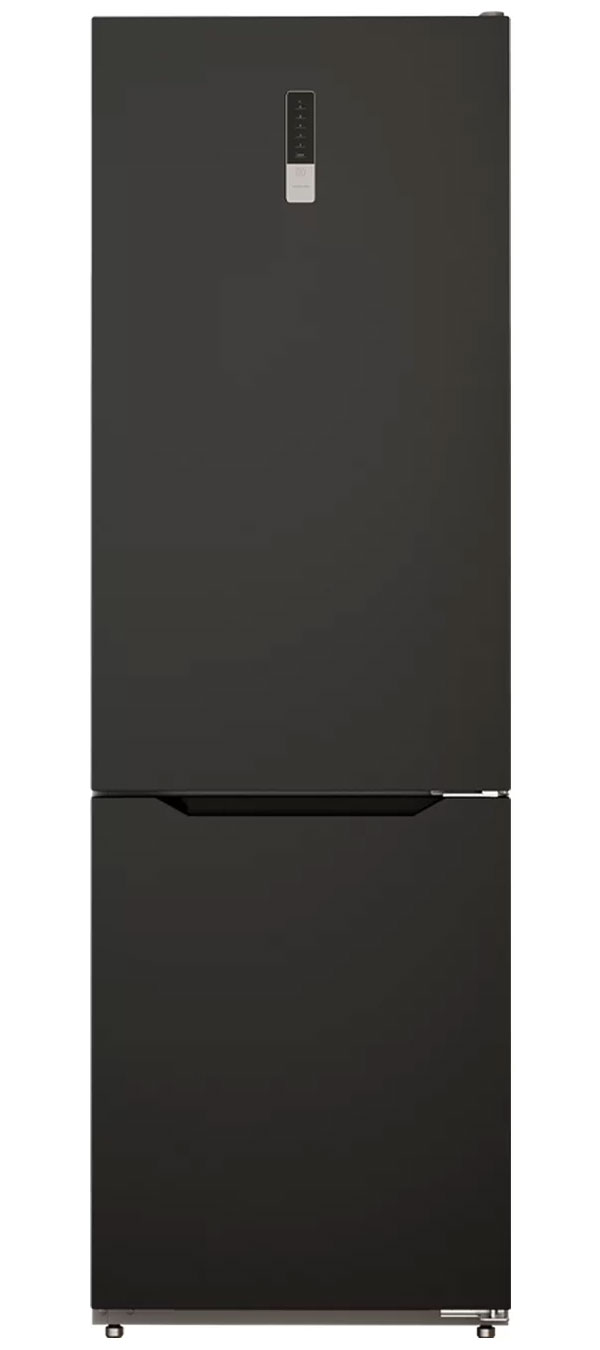 Двухкамерный холодильник LEX LKB201BLIDMax