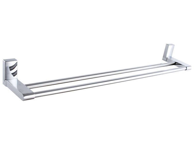 Изображение товара Полотенцедержатель D-Lin D330/хром (D252330)