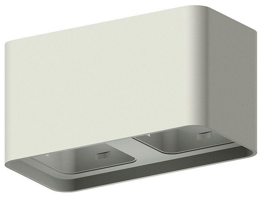 Изображение товара Корпус светильника Ambrella Light DIY Spot C7852