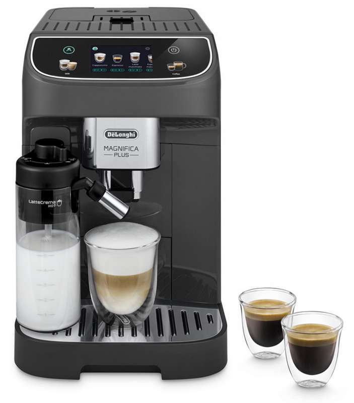 Кофемашина автоматическая De’Longhi ECAM320.61.G