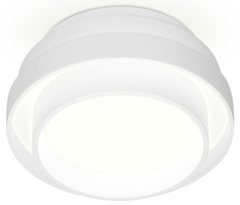 Изображение товара Точечный светильник/спот Ambrella Light Techno Spot TN601