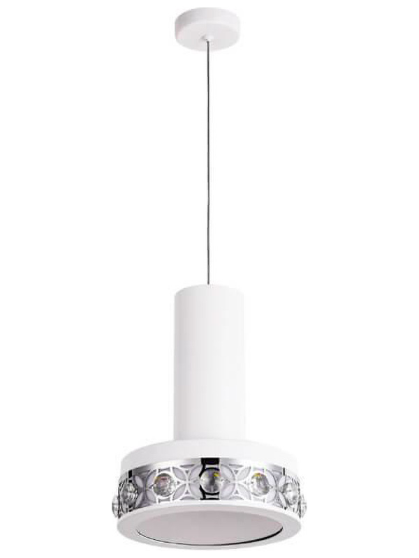 Изображение товара Подвесной светодиодный светильник Ambrella Light Ice FA9488