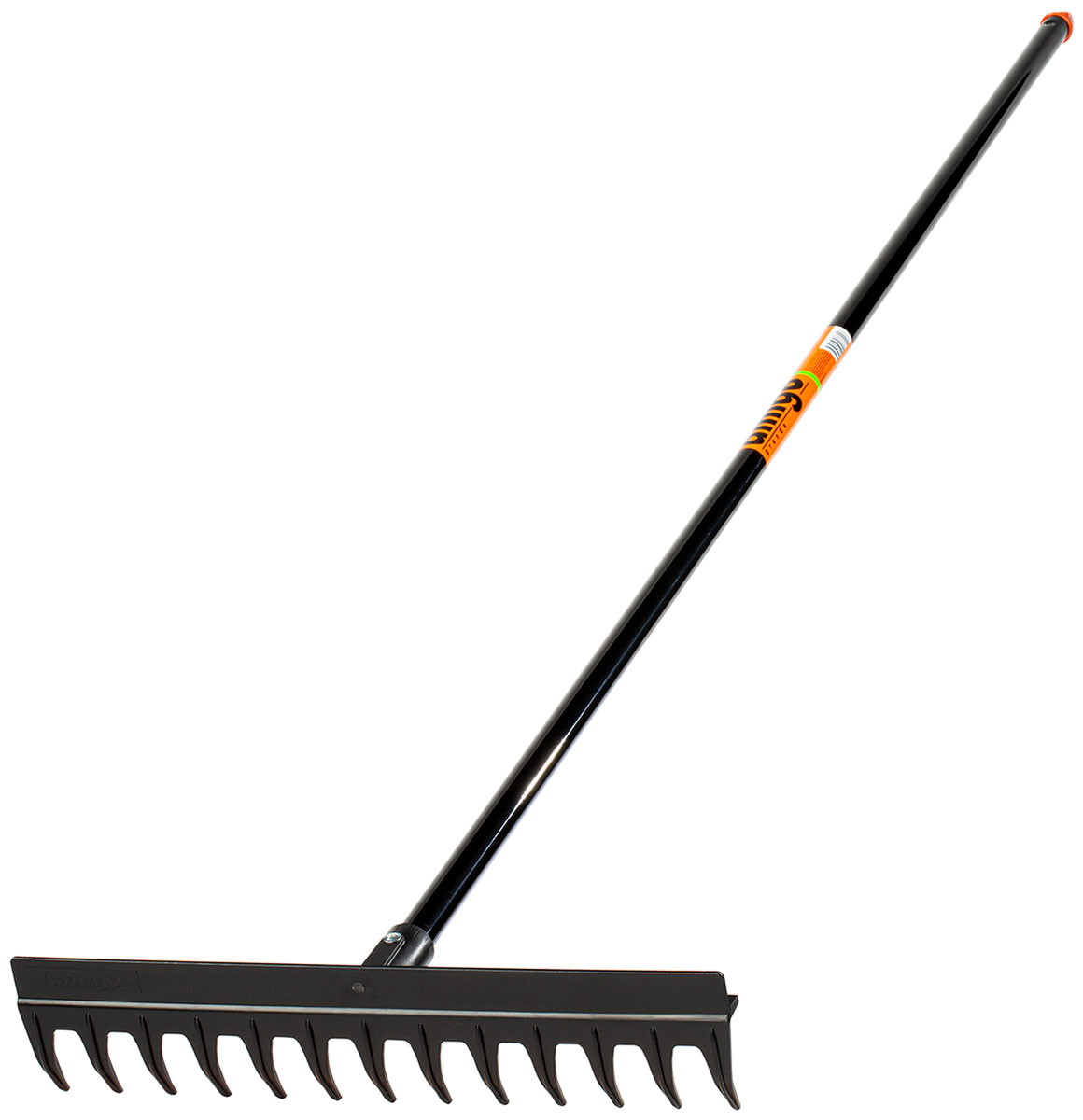 

Грабли Amigo пластиковые с металлическим черенком (77013)